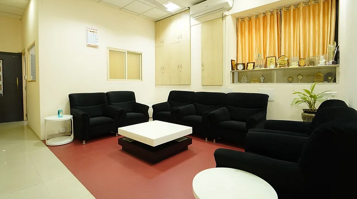 B.D. Karve College of Arts, Commerce and Science Pune Campus photo 6